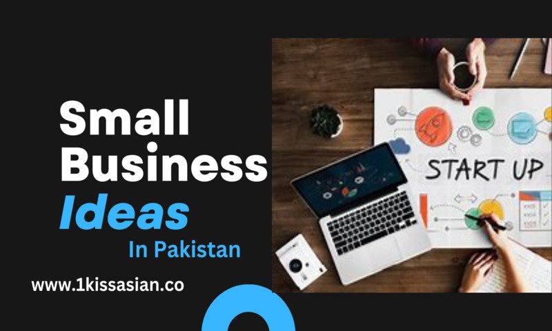 small business ideas